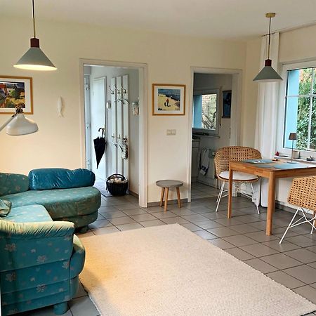 Ferienhaus Erika Heringsdorf  Esterno foto