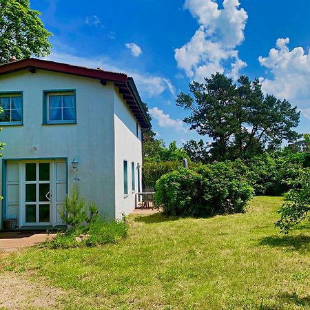 Ferienhaus Erika Heringsdorf  Esterno foto