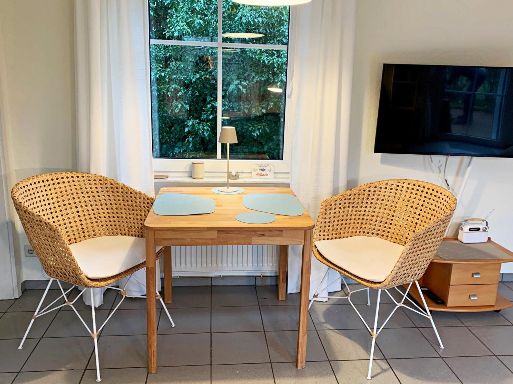 Ferienhaus Erika Heringsdorf  Esterno foto
