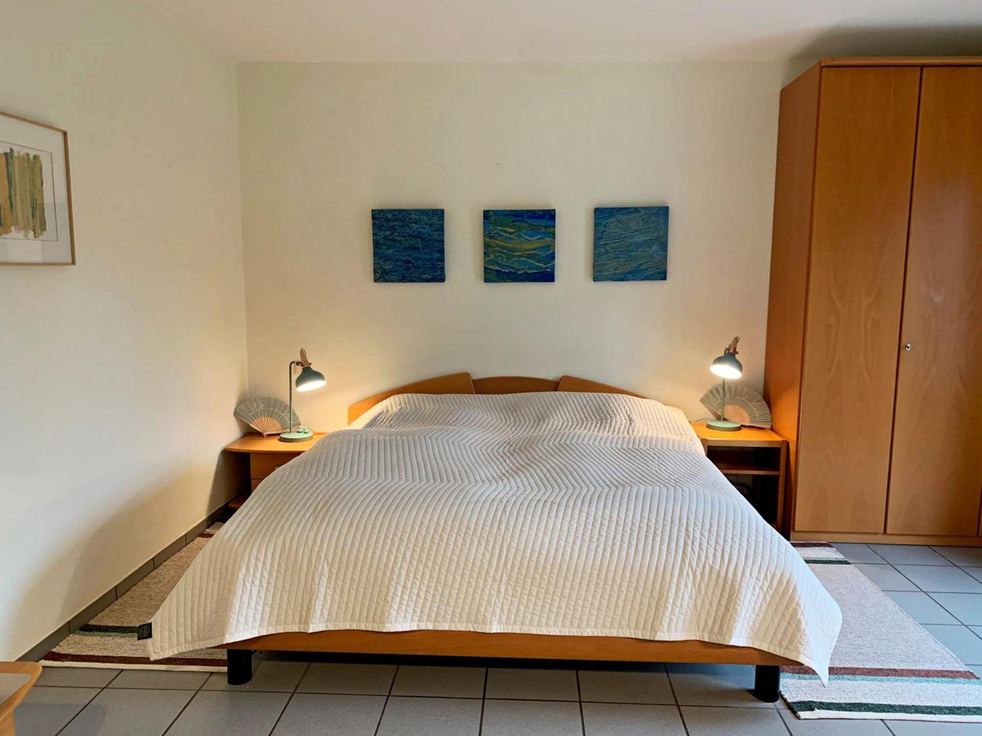 Ferienhaus Erika Heringsdorf  Esterno foto